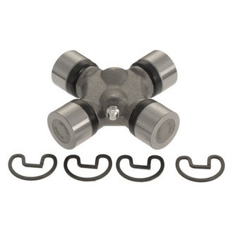 iD Select® - Universal Joint