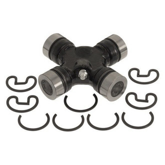 iD Select® - Universal Joint