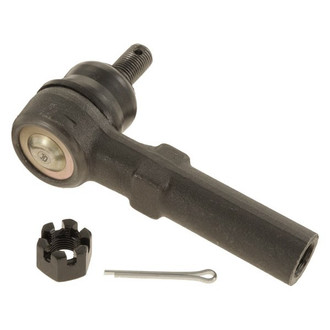 iD Select® - Front Outer Tie Rod End