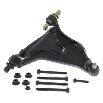 iD Select® - Front Passenger Side Lower Control Arm and Ball Joint Assembly