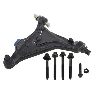 iD Select® - Front Driver Side Lower Control Arm and Ball Joint Assembly