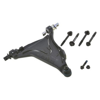 iD Select® - Front Passenger Side Lower Control Arm and Ball Joint Assembly