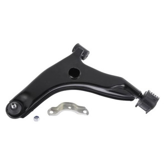 iD Select® - Front Driver Side Lower Control Arm and Ball Joint Assembly