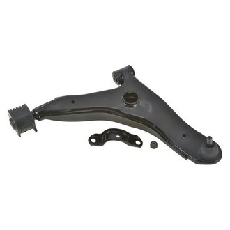 iD Select® - Front Passenger Side Lower Control Arm and Ball Joint Assembly