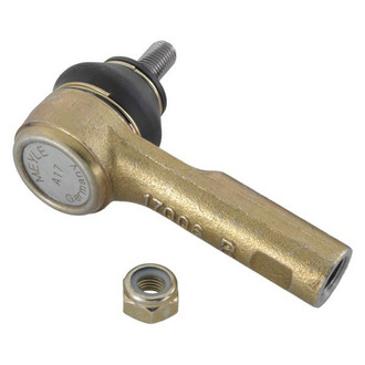 iD Select® - Front Passenger Side Outer Tie Rod End