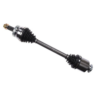 iD Select® - Front Passenger Side Axle Assembly