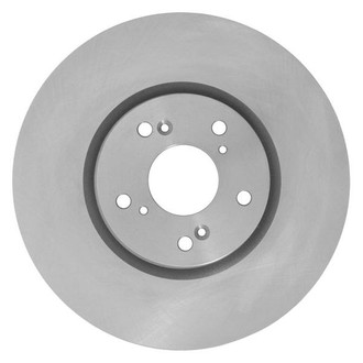 iD Select® - OEF3 Front Brake Rotor