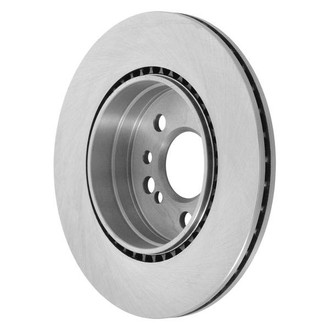 iD Select® - OEF3 Rear Brake Rotor