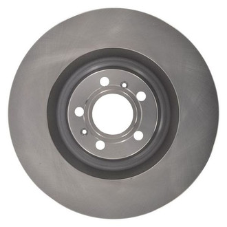 iD Select® - OEF3 Front Brake Rotor