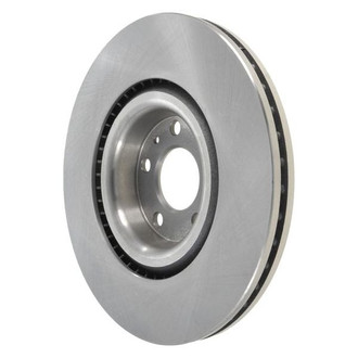 iD Select® - OEF3 Front Brake Rotor