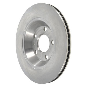 iD Select® - OEF3 Rear Brake Rotor