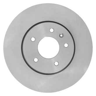 iD Select® - OEF3 Front Brake Rotor