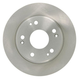 iD Select® - OEF3 Rear Brake Rotor