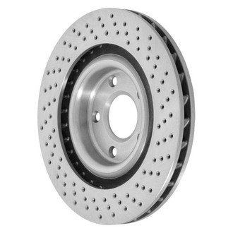 iD Select® - OEF3 Front Brake Rotor