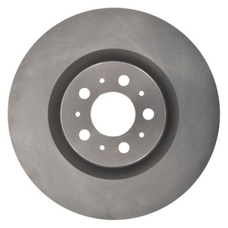 iD Select® - OEF3 Front Brake Rotor
