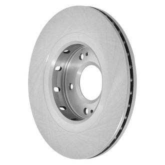 iD Select® - OEF3 Front Brake Rotor