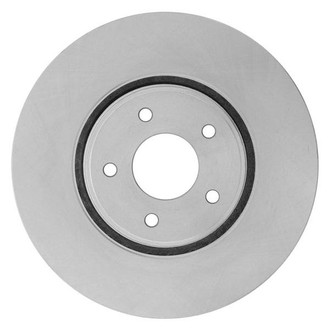iD Select® - OEF3 Front Brake Rotor