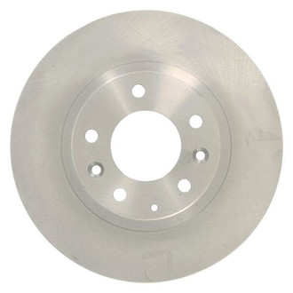 iD Select® - OEF3 Front Brake Rotor