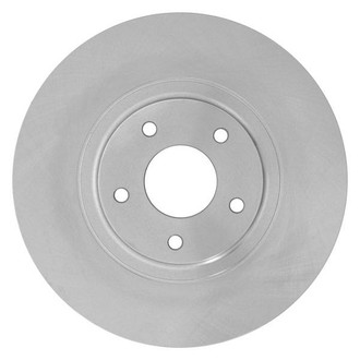 iD Select® - OEF3 Front Brake Rotor