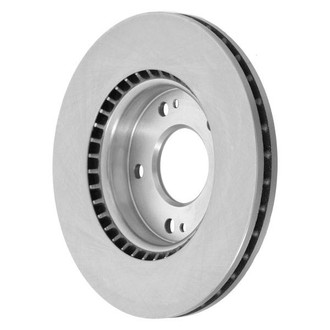 iD Select® - OEF3 Front Brake Rotor