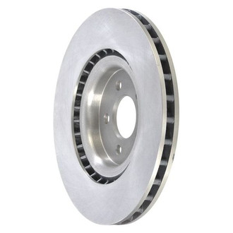 iD Select® - OEF3 Front Brake Rotor