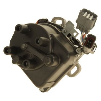 iD Select® - Ignition Distributor