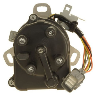 iD Select® - Ignition Distributor