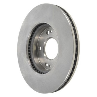 iD Select® - OEF3 Front Brake Rotor