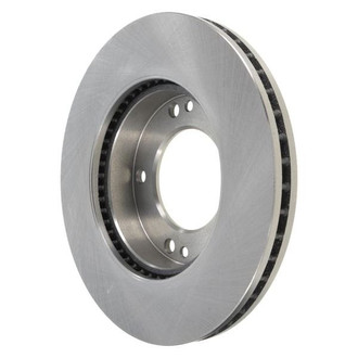 iD Select® - OEF3 Front Brake Rotor