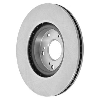 iD Select® - OEF3 Front Brake Rotor