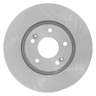 iD Select® - OEF3 Front Brake Rotor