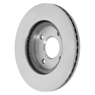 iD Select® - OEF3 Front Brake Rotor