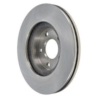 iD Select® - OEF3 Front Brake Rotor