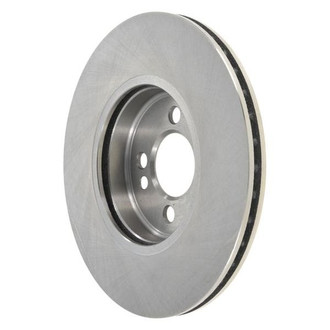 iD Select® - OEF3 Brake Rotor