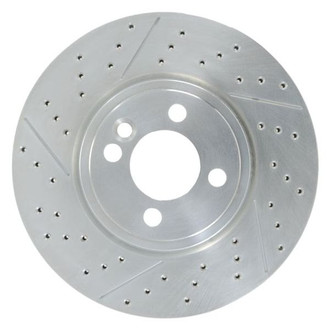 iD Select® - OEF3 Brake Rotor