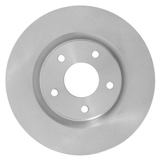 iD Select® - OEF3 Front Brake Rotor