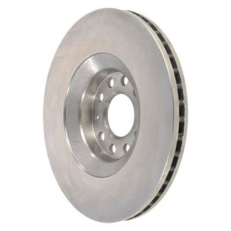 iD Select® - OEF3 Brake Rotor