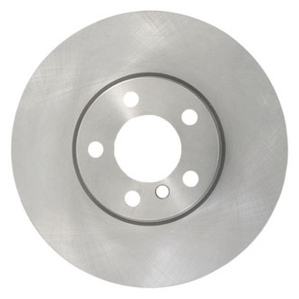 iD Select® - OEF3 Disc Brake Rotor