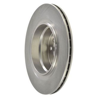 iD Select® - OEF3 Rear Brake Rotor
