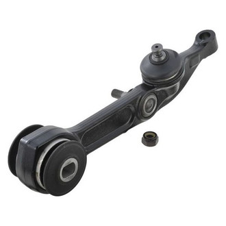 iD Select® - Front Passenger Side Lower Rearward Control Arm and Ball Joint Assembly