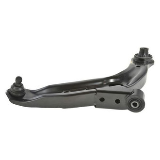 iD Select® - Front Passenger Side Lower Control Arm and Ball Joint Assembly