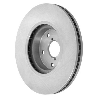 iD Select® - OEF3 Front Brake Rotor