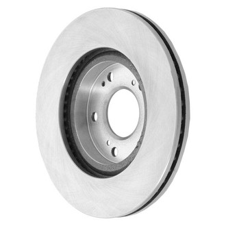 iD Select® - OEF3 Front Brake Rotor