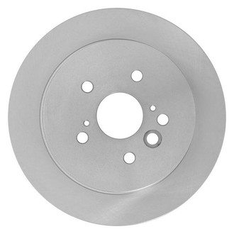 iD Select® - OEF3 Rear Brake Rotor