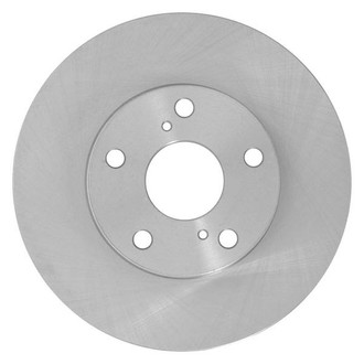 iD Select® - OEF3 Front Brake Rotor