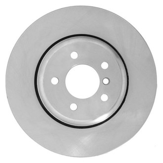 iD Select® - OEF3 Rear Brake Rotor