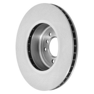 iD Select® - OEF3 Front Brake Rotor