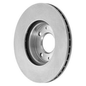 iD Select® - OEF3 Front Brake Rotor