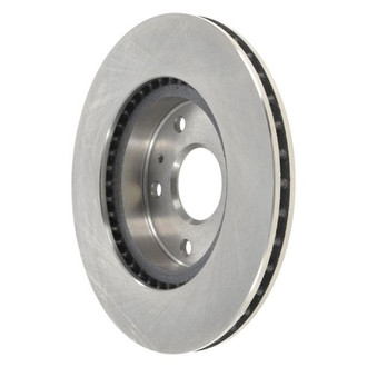 iD Select® - OEF3 Front Brake Rotor