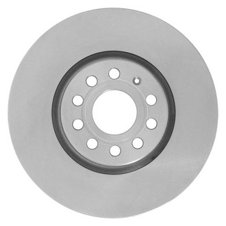 iD Select® - OEF3 Disc Brake Rotor